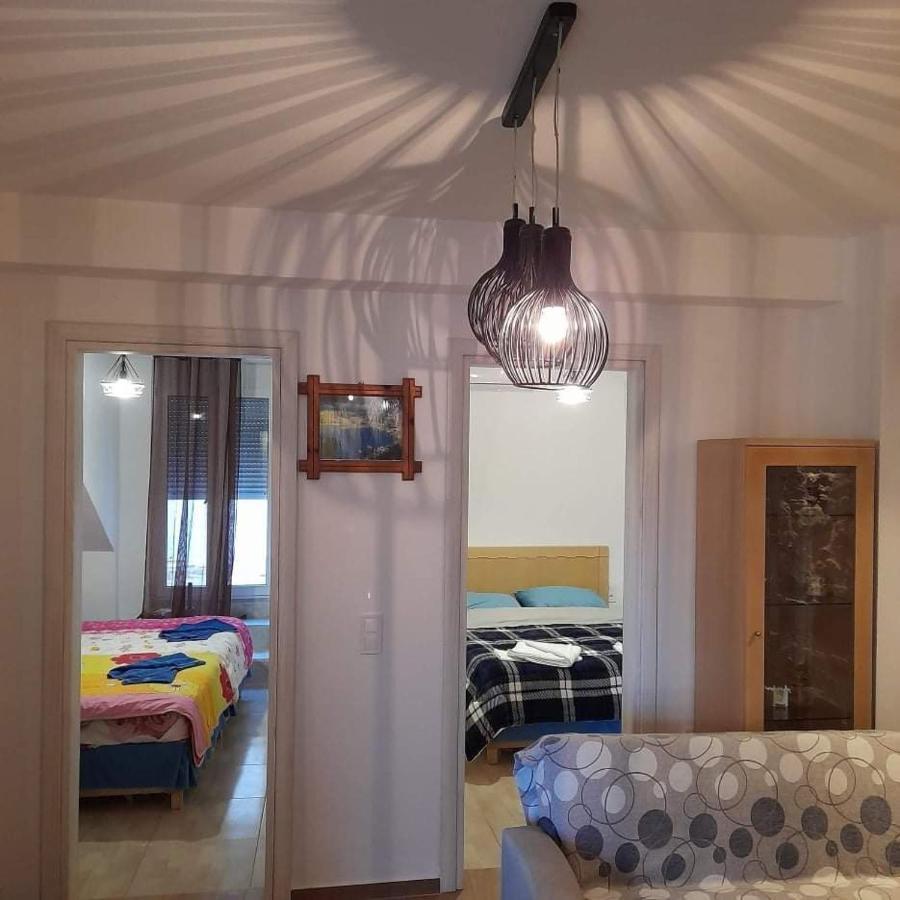 Appartement Klaidis House à Skiathos Chora Extérieur photo