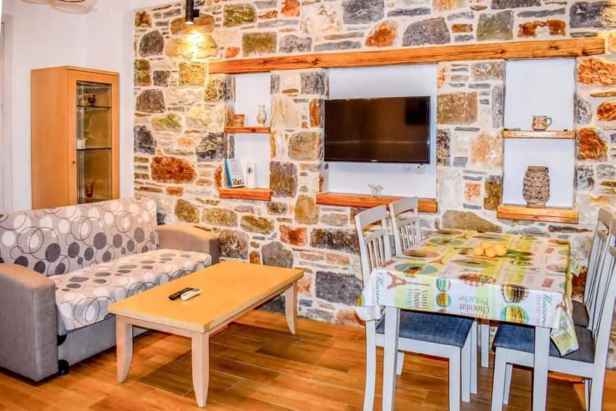 Appartement Klaidis House à Skiathos Chora Extérieur photo