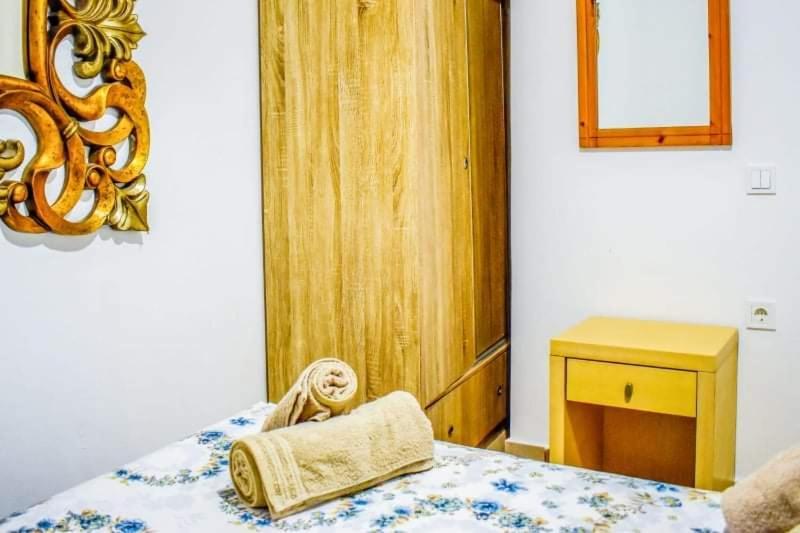 Appartement Klaidis House à Skiathos Chora Extérieur photo